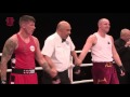 Elite Championship Final | Male 91+kg Nihell vs Dickinson