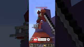 Trolling @Cubenox_c #faltuinsaan #minecraft #viral