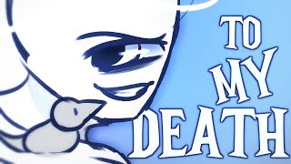Things You See in a Graveyard ✧ AASB Animatic