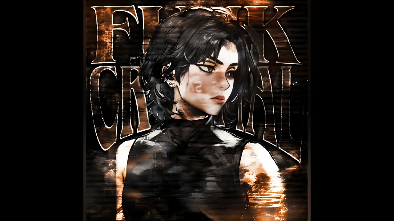 FUNK CRIMINAL (Sped Up)