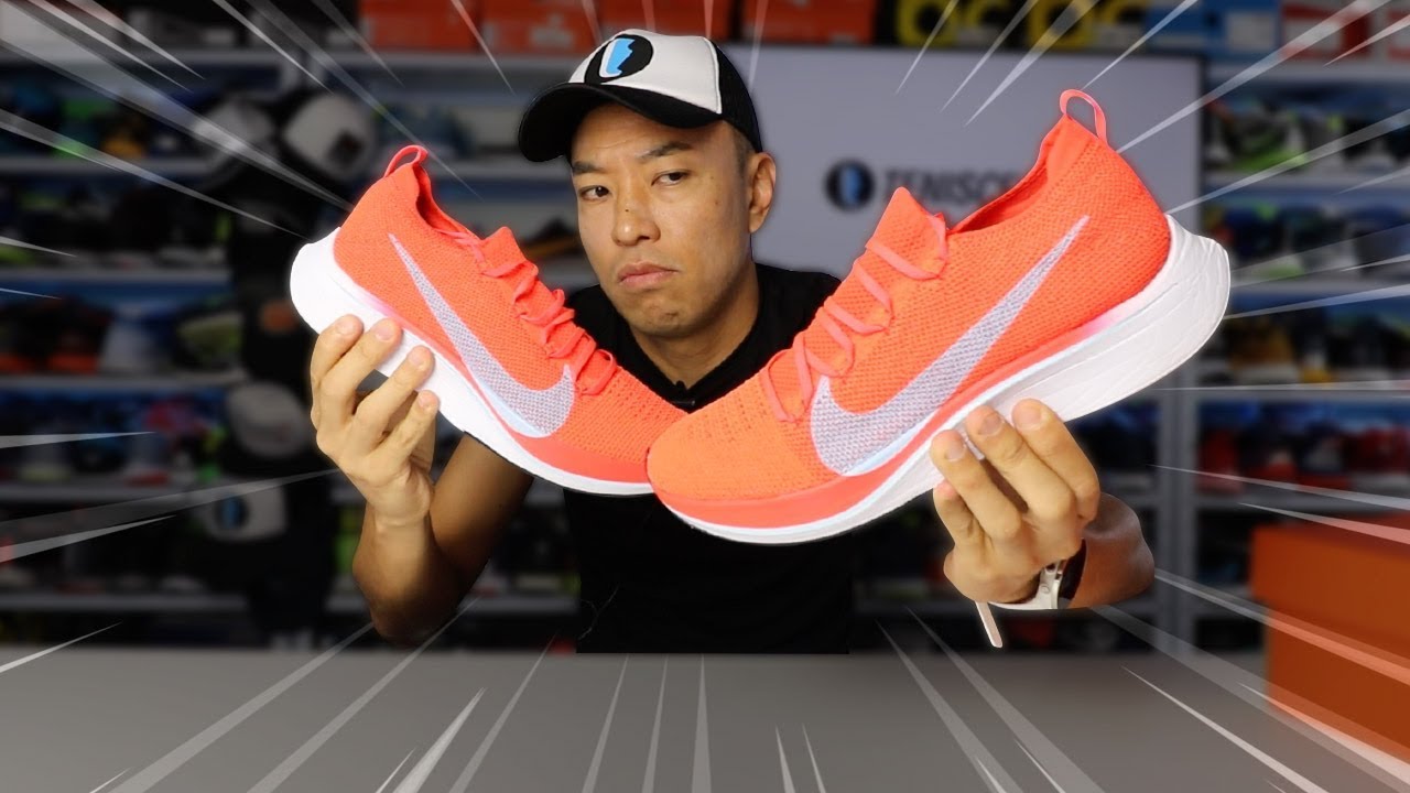 tenis nike vapor fly 4