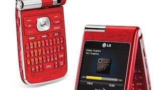 LG Lotus Elite