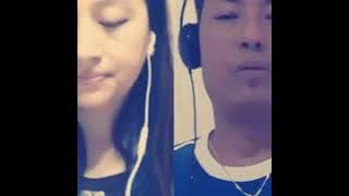 Hasate ho rulate ho cover song by krish with sabeem