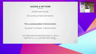 Celebrity Shared Objects and Content Addressing: a Survey of Techniques – Eric Myhre | PackagingCon 2023 Wealth