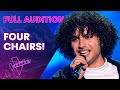 All 4 Coaches Fight for This Talent on The Voice!