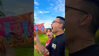 Why eat 💗😋 chips like this 🤯🤩 #tiktok #memes