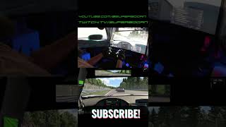 spar lap one done right#iRacing #iRacingMoments #iRacingClips #iRacingHighlights #SimRacing