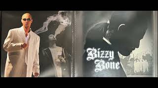 Bizzy Bone (10. ALL MY LIFE SOLO - Rare Tracks & Unreleased Tracks)(2025) Bone Thugs-N-Harmony