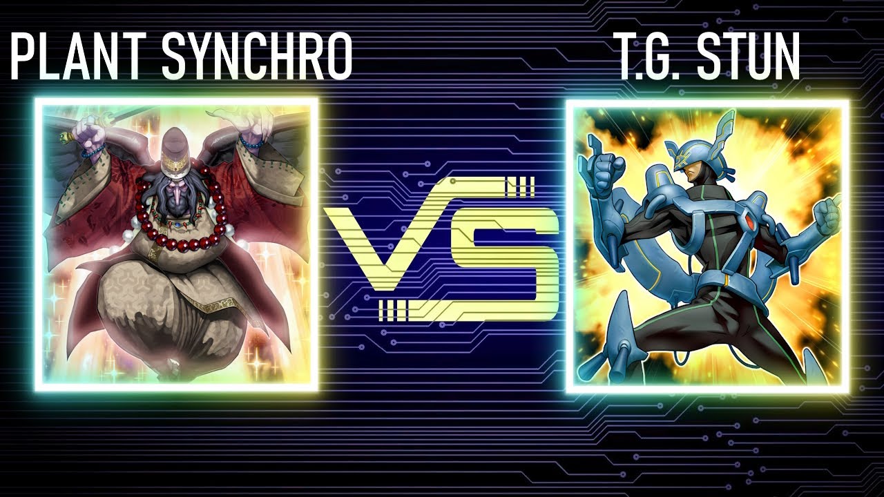 plant-synchro-vs-t-g-stun-tengu-format-dueling-book-youtube