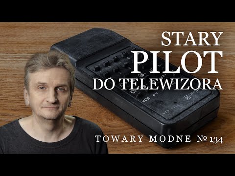 Wideo: Jak zarejestrować pilot klasowy?