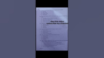 BEVAE-181 | ENGLISH MEDIUM | IGNOU DECEMBER PAPER