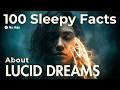 How Can You Meet Someone in Your Lucid Dream? Dream Science To Fall Asleep - No Ads