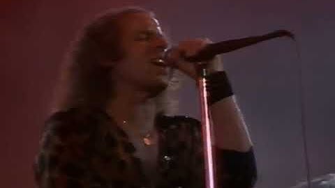 Scorpions - Coming Home (Rock In Rio 1985)