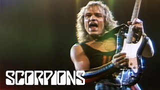 Scorpions - Coming Home (Rock In Rio 1985) by Scorpions 313,102 views 4 months ago 5 minutes