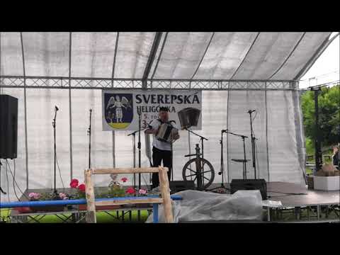 Sverepská heligonka 2020-