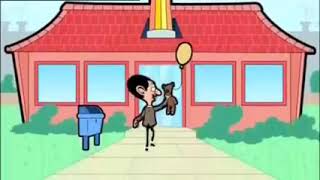 Bean Cartoon  Long Compilation #201 ᐸ3 Mister Bean Number One Fan in HD