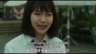 Chiisana koi no Uta movie❤️ Dorama sub indonesia