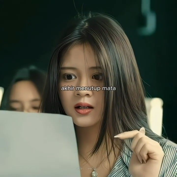 Jaga Selalu Hatimu - Seventeen || Clips Christy JKT48 #christyjkt48 #jkt48 #shorts
