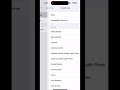 Hidden Back Tap Button in iPhone – Secret Feature You Must Try