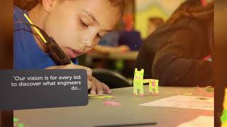 Engineering For Kids STEM Enrichment Program