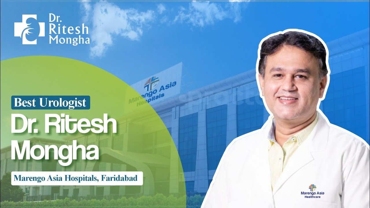 A New Chapter in Advanced Urology Care