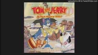 LAGU TOM & JERRY UNTUK NADA DERING PONSEL