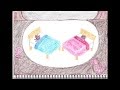 絵本動画 『 どんぐり兄弟 』