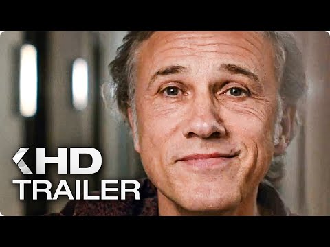 DOWNSIZING Trailer Teaser (2017)