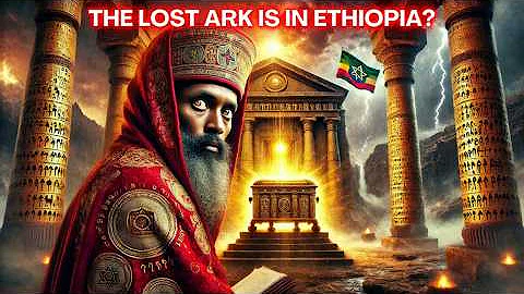 The Ark of the Covenant: Secrets & Scandals