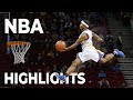Стрит финты в НБА | ПОДБОРОЧКА | NBA highlights street feint compilation