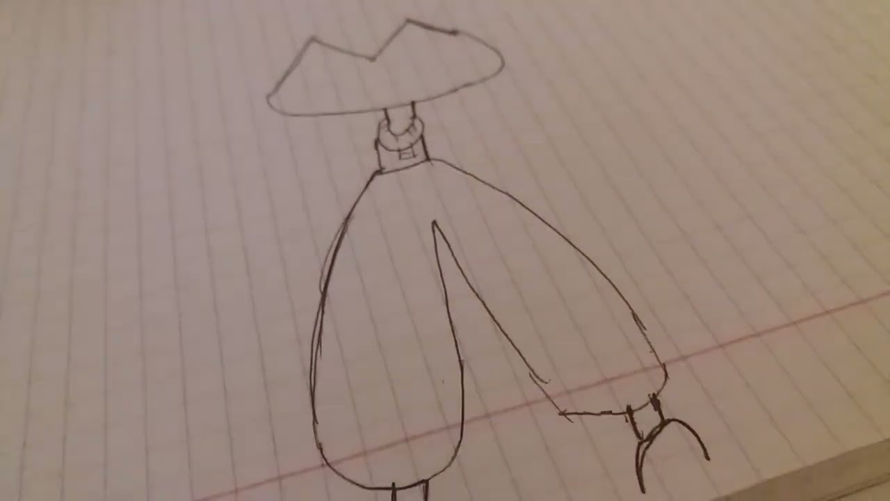 Как рисовать Толстого китайца?♡ - YouTube