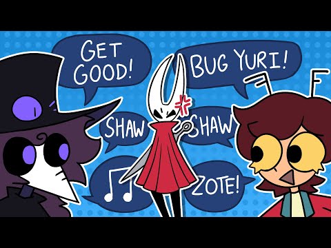 Our Silksong Predictions