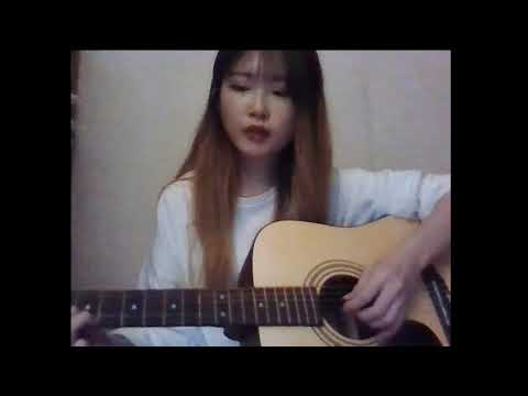 이예린 - 사람은 이상하고 사랑은 모르겠어 cover