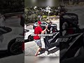 Man Bashed Guy’s $600,000 Car in Road Rage