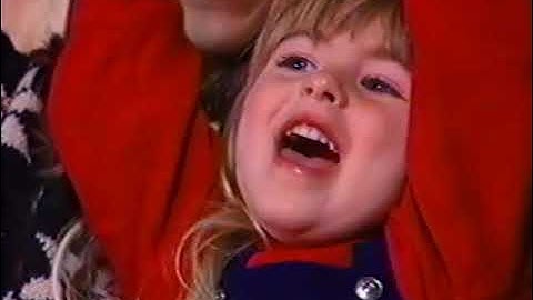 Big Surprise (2004 Version) Part 2