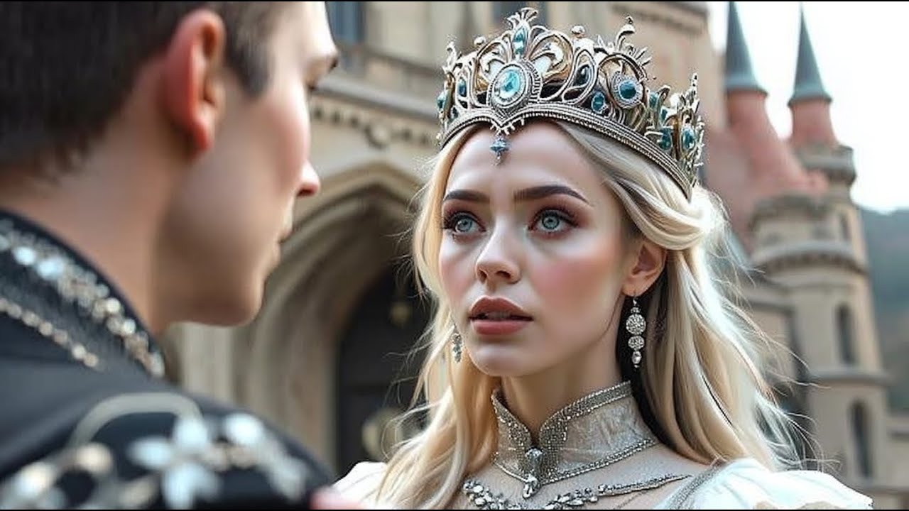 He Risked His Life Shielding the Alien Princess from a Lethal Explosion but Woke Up Surrounded By