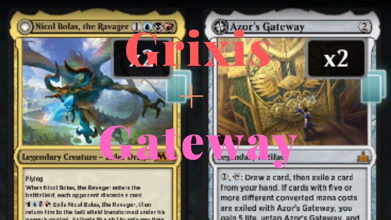 Grixis Control on MTGA ! Deck Tech and Matches camera iphone 8 plus apk