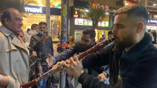 Grup Şamatayı Gece Gören Turistler Şaşırdı | Mesele Mesele 💃💃 Resimi