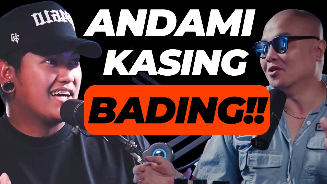 MGA MALI SA MUNDO NGAYON? WITH Ato Class S ANTI SUPOT SOCIAL CLUB | Do You Think with Tiyo Bri Ep.6