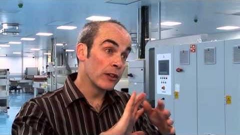 SPECIFIC: Creating the building materials of the future