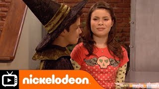 iCarly | Apartment 13B | Nickelodeon UK