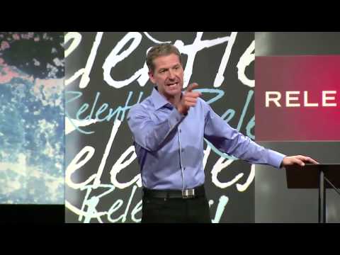 ჯონ ბევირი შეუპოვარი, ვიდეო სემინარი, ნაწილი 7