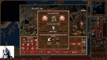 Challenge map: prismatic greed: hota map: no save scumming. part 2