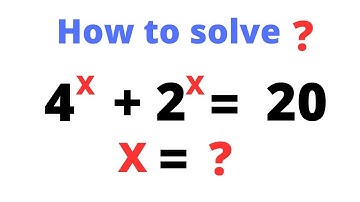 A Nice Algebra Problem | Math Olympiad Question | Solve for X | Best Trick!!! @PrayasKaro