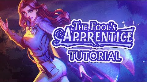 Our Wizard School Management Game - How To Play The Fool’s Apprentice