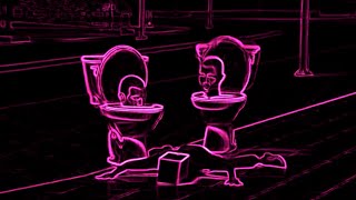 Skibidi Toilet Fanmade Vocoded to Gangsta's Paradise