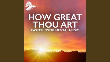 At The Cross / At Calvary / The Old Rugged Cross (Medley)