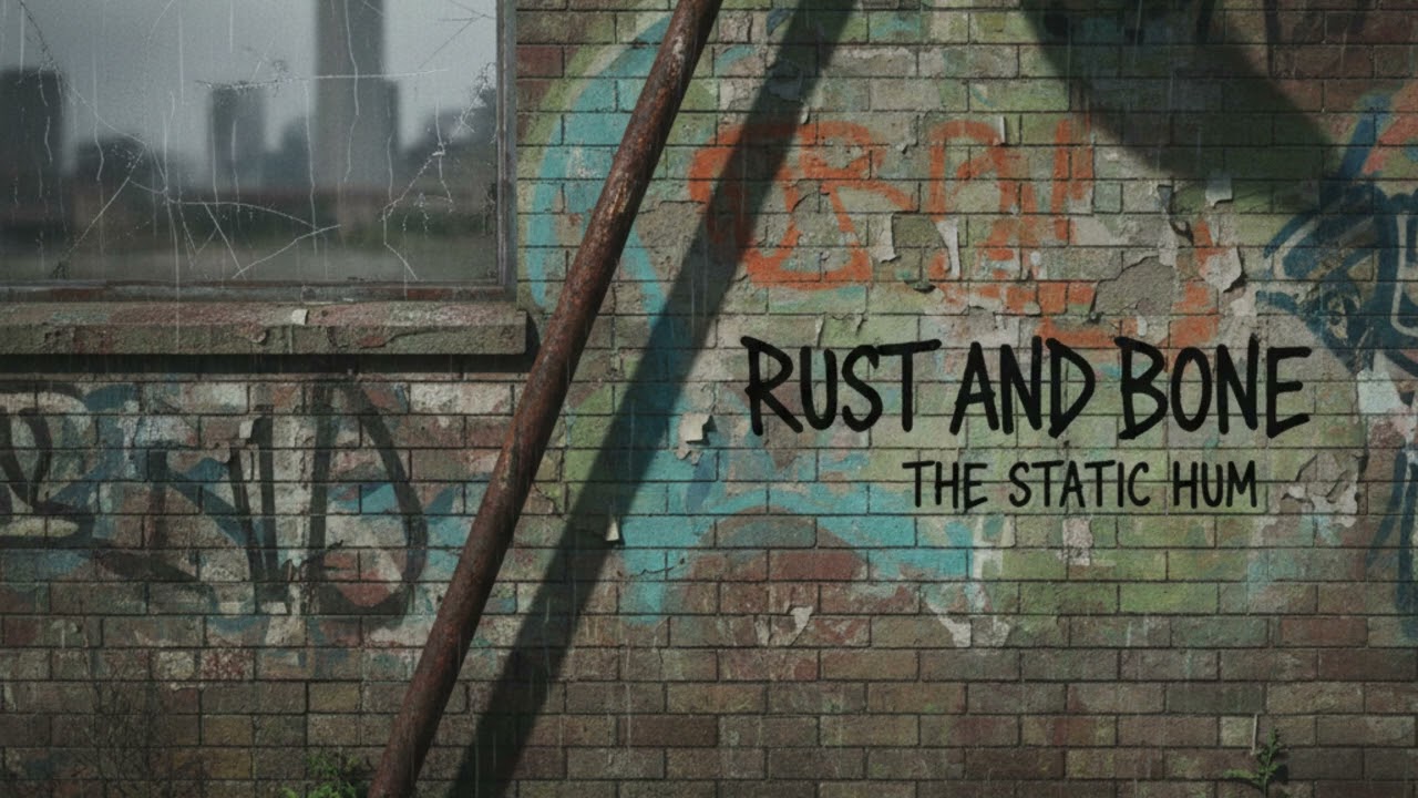Rust and Bone