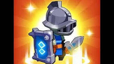 Rogue Idle RPG - Epic Dungeon Battle #Android