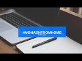 Monash From Home - Meet Susan Jia